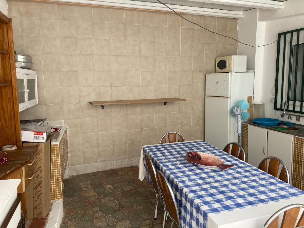 Beautiful 3-Bed House In Tavira In The City Center Εξωτερικό φωτογραφία