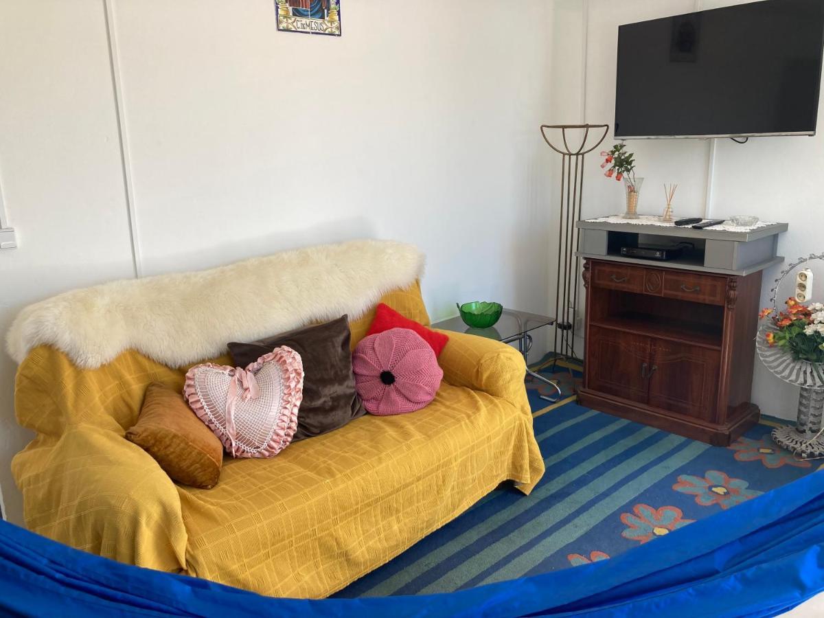 Beautiful 3-Bed House In Tavira In The City Center Εξωτερικό φωτογραφία