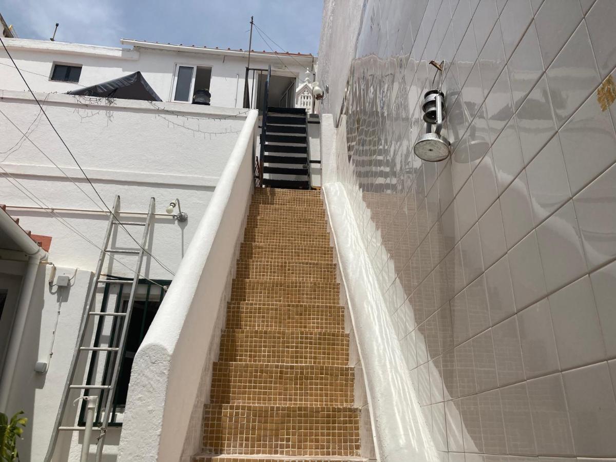 Beautiful 3-Bed House In Tavira In The City Center Εξωτερικό φωτογραφία