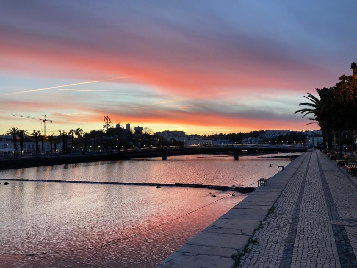 Beautiful 3-Bed House In Tavira In The City Center Εξωτερικό φωτογραφία