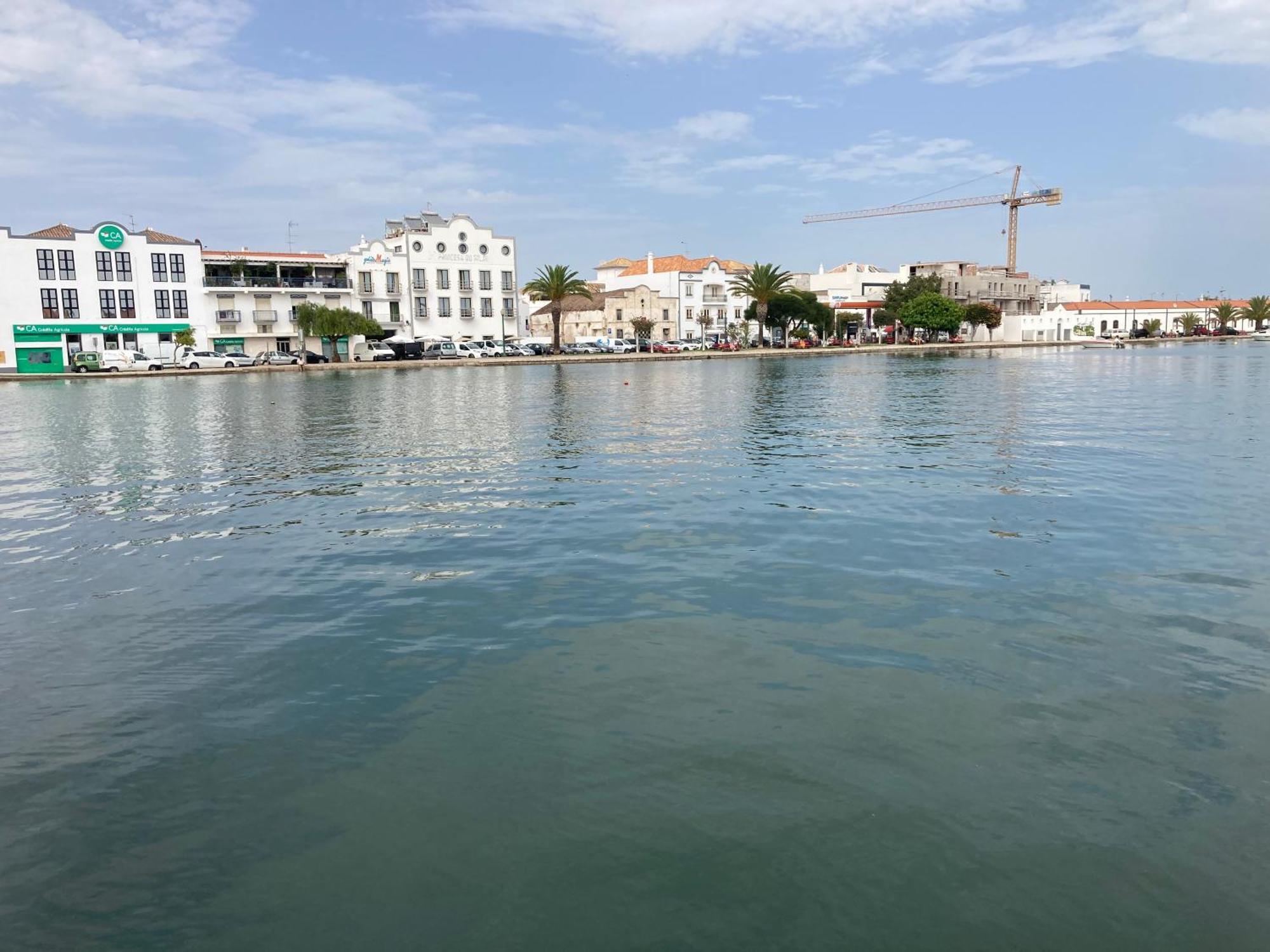 Beautiful 3-Bed House In Tavira In The City Center Εξωτερικό φωτογραφία